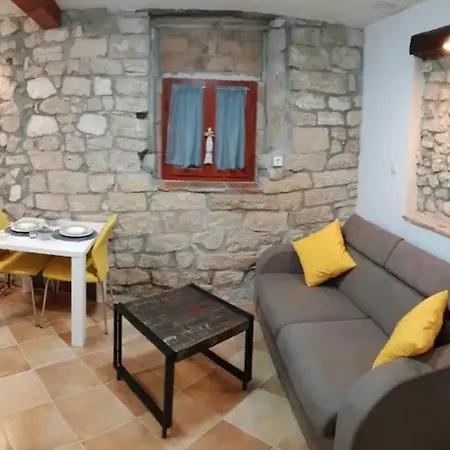 House Batisacco Rovinj
