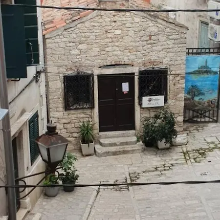 House Batisacco * Rovigno