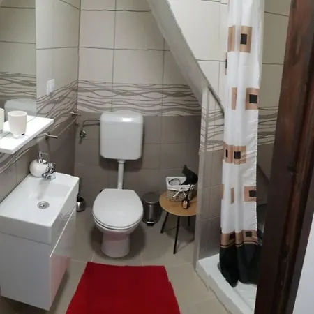 House Batisacco Apartament *