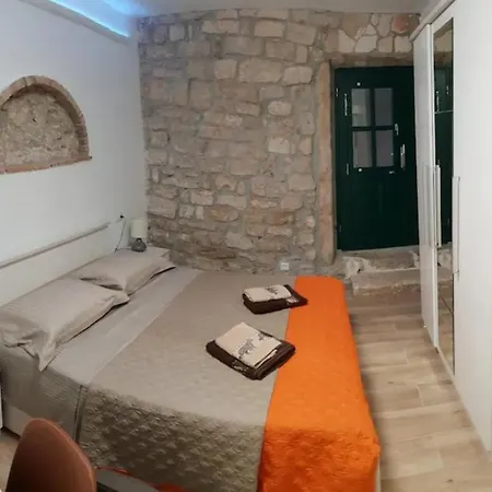 House Batisacco * Rovigno