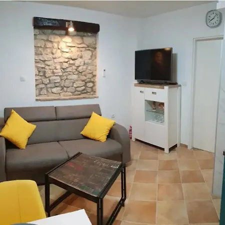 House Batisacco Rovigno