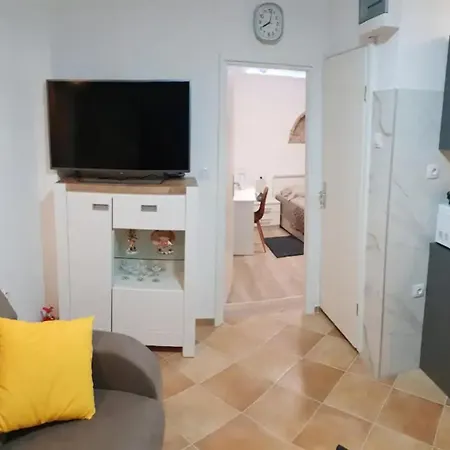 House Batisacco Appartamento *