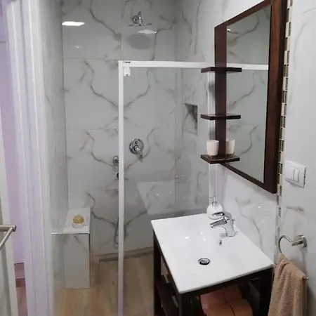 House Batisacco Appartamento *