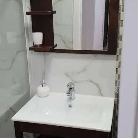 House Batisacco Appartamento *