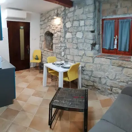 House Batisacco * Rovigno
