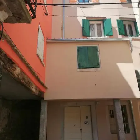 House Batisacco Appartamento *