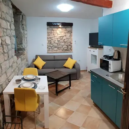 House Batisacco Rovigno
