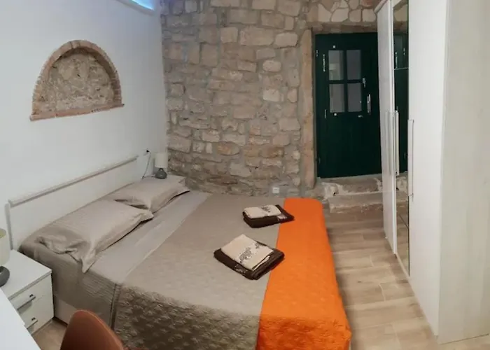 House Batisacco * Rovinj