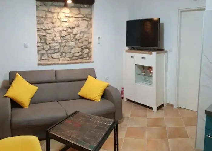 House Batisacco Rovinj
